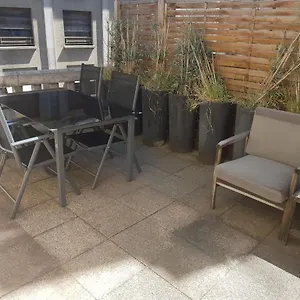 Habitat Parisien - Appartement Opera Galeries Lafayette Апартаменты