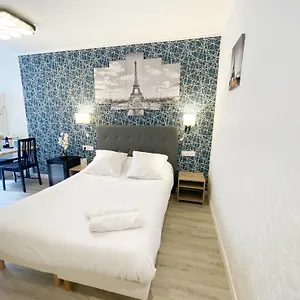 2* Hotel Aviatic