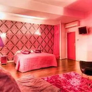 Hotel Le Temple De Jeanne, Paříž