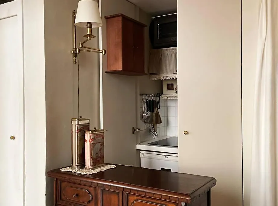 Διαμέρισμα Studio De Charme Au Coeur De L'Ile St Louis Παρίσι