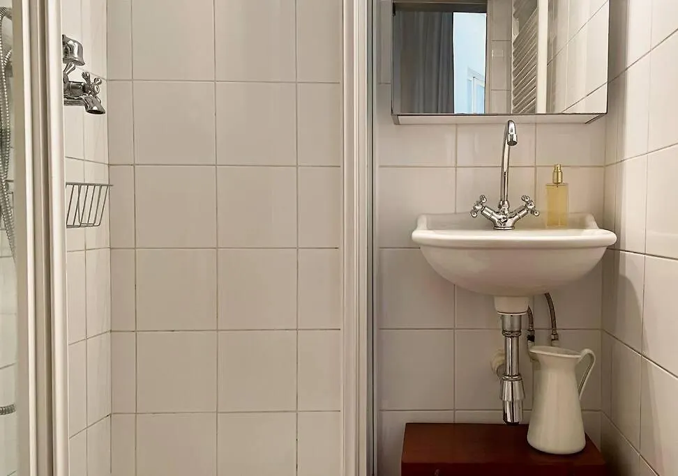 Διαμέρισμα Studio De Charme Au Coeur De L'Ile St Louis Παρίσι
