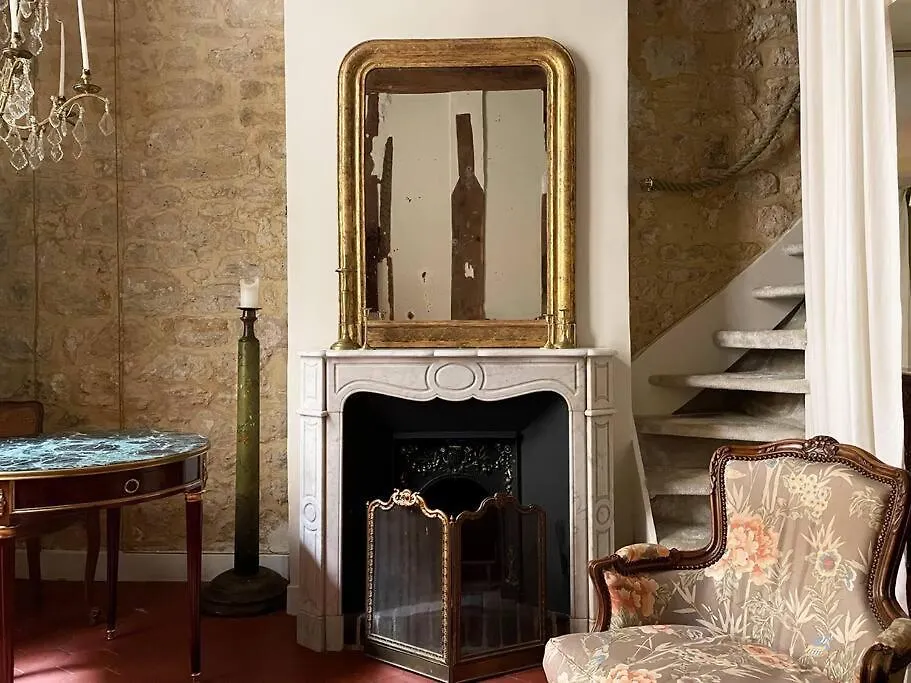 Studio De Charme Au Coeur De L'Ile St Louis Παρίσι Διαμέρισμα